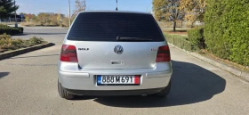 VW Golf Golf 4 2001г 1.9tdi 101k.c, снимка 4