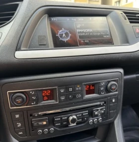Citroen C5, снимка 5