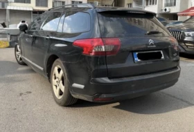 Citroen C5, снимка 2