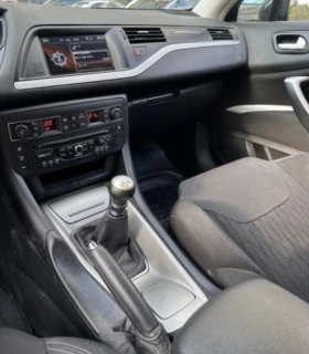 Citroen C5, снимка 6