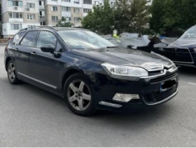 Citroen C5, снимка 1