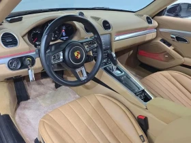 Porsche Cayman, снимка 6