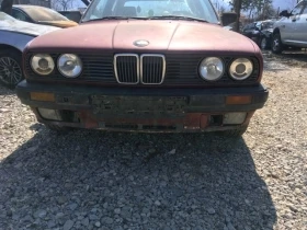 BMW 320 е30 - [10] 