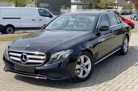 Mercedes-Benz E 220 2бр НА ЧАСТИ 1