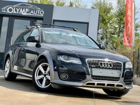     Audi A4 Allroad * QUATTRO* * * * NAVI* 