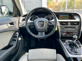 Audi A4 Allroad *QUATTRO****NAVI* | Mobile.bg   9
