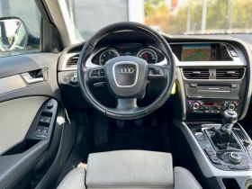 Обява за продажба на Audi A4 Allroad * QUATTRO* ПОДГРЕВ* РЕКАРО* ТЕМПОМАТ* NAVI*  ~15 991 лв. - изображение 8