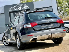 Audi A4 Allroad * QUATTRO* * * * NAVI*  | Mobile.bg    6