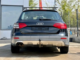 Audi A4 Allroad * QUATTRO* ПОДГРЕВ* РЕКАРО* ТЕМПОМАТ* NAVI*  - [6] 