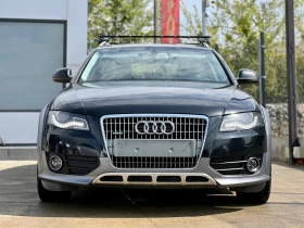 Обява за продажба на Audi A4 Allroad * QUATTRO* ПОДГРЕВ* РЕКАРО* ТЕМПОМАТ* NAVI*  ~15 991 лв. - изображение 1