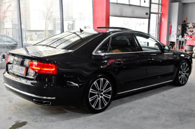 Audi A8 4.2TDI*LED*W12 Optic, снимка 6 - Автомобили и джипове - 43760044
