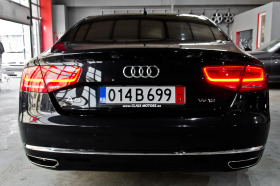 Audi A8 4.2TDI*LED*W12 Optic, снимка 5 - Автомобили и джипове - 43760044