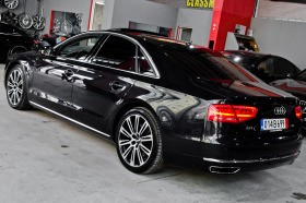 Audi A8 4.2TDI*LED*W12 Optic, снимка 4 - Автомобили и джипове - 43760044