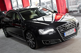 Audi A8 4.2TDI*LED*W12 Optic, снимка 3 - Автомобили и джипове - 43760044