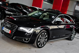 Audi A8 4.2TDI*LED*W12 Optic, снимка 1 - Автомобили и джипове - 43760044