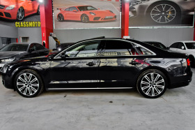 Audi A8 4.2TDI*LED*W12 Optic, снимка 8 - Автомобили и джипове - 43760044