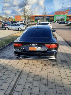 Audi A7 | Mobile.bg   11