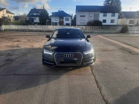Audi A7, снимка 12