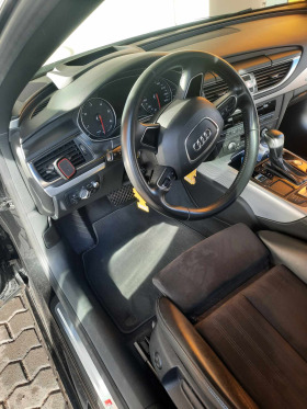 Audi A7 | Mobile.bg   9
