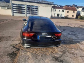 Audi A7, снимка 10
