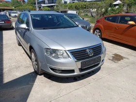 VW Passat 1.4TSI CNG FACELIFT KATO HOB