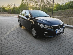 Peugeot 301 1.2 МТ (82 hp), снимка 1 - Автомобили и джипове - 45943520