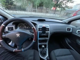 Peugeot 307, снимка 8