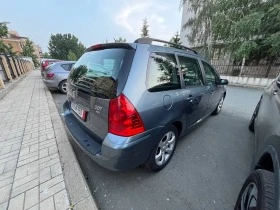 Peugeot 307, снимка 6