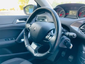 Peugeot 308 1.6HDI* 92к.с* 2014год., снимка 11