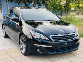 Peugeot 308 1.6HDI* 92.* 2014. | Mobile.bg    4