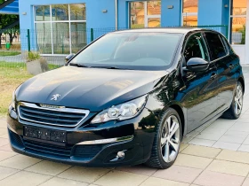 Peugeot 308 1.6HDI* 92.* 2014. | Mobile.bg    2