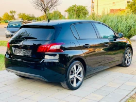 Peugeot 308 1.6HDI* 92к.с* 2014год. - [7] 