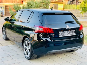 Peugeot 308 1.6HDI* 92.* 2014. | Mobile.bg    5