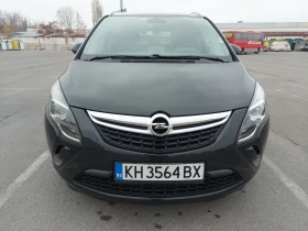 Opel Zafira 1.6турбо АГУ 6скорости 150к.с., снимка 10