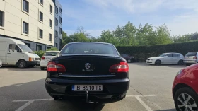 Skoda Superb, снимка 4