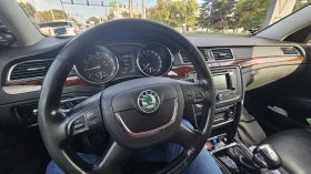 Skoda Superb, снимка 6