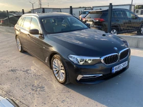 BMW 520 D* 2018г* 177.000КМ* НОВА* , снимка 3