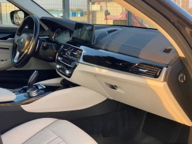 BMW 520 D* 2018* 177.000* *  | Mobile.bg    14