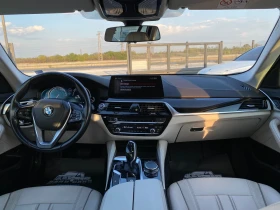 BMW 520 D* 2018г* 177.000КМ* НОВА* , снимка 15