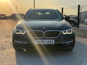 BMW 520 D* 2018* 177.000* *  | Mobile.bg    2