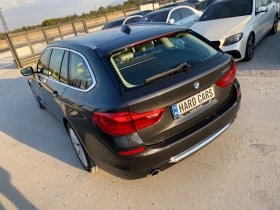 BMW 520 D* 2018г* 177.000КМ* НОВА* , снимка 6