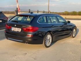     BMW 520 D* 2018* 177.000* * 