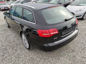     Audi A6 3.0TDI 240 4x4 A