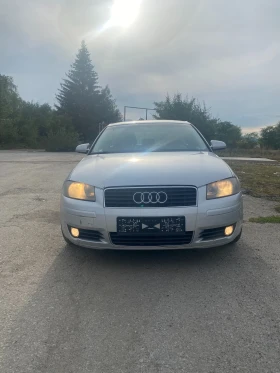     Audi A3 1.9tdi