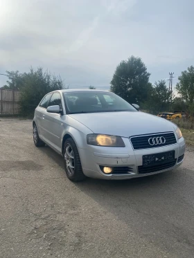 Audi A3 1.9tdi, снимка 2