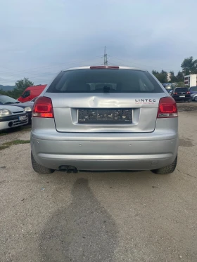 Audi A3 1.9tdi, снимка 4