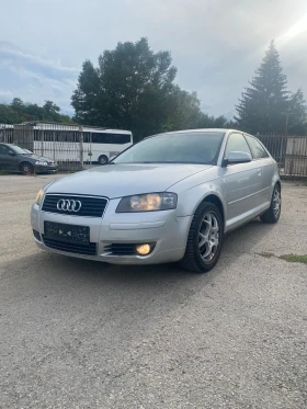 Audi A3 1.9tdi - [4] 