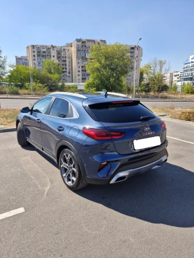 Kia XCeed, снимка 3