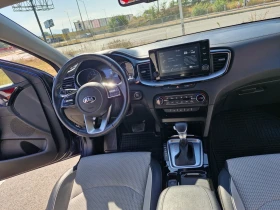 Kia XCeed, снимка 14