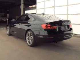 BMW 428 I xDrive Sport Line* камера* безключово* подгрев*  - [7] 